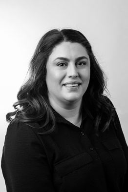 Sarah Turner, Branch Manager